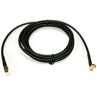 Code Corporation Code FR22 Antenna Cable 5m SMA-male